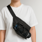 ICCLUB FANNYPACK | BLACK (pre-order)