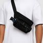ICCLUB FANNYPACK | BLACK (pre-order)