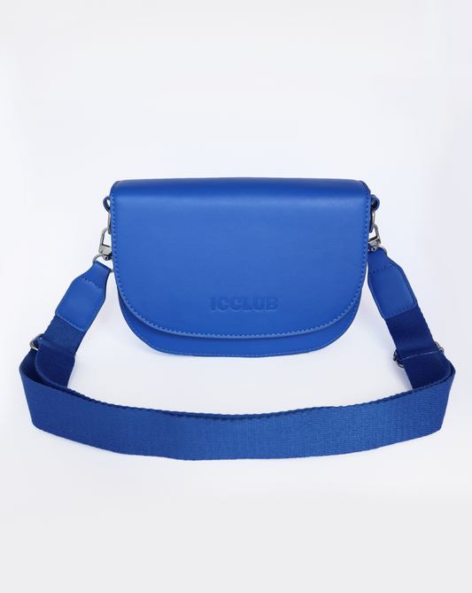 ICCLUB Messenger Bag | Royal Blue