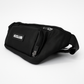 ICCLUB FANNYPACK | BLACK (pre-order)