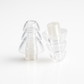 ICCLUB | Earplugs | Transparant