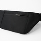ICCLUB FANNYPACK | BLACK (pre-order)