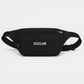 ICCLUB FANNYPACK | BLACK (pre-order)