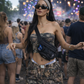 ICCLUB FANNYPACK | BLACK