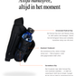 ICCLUB FANNYPACK | BLACK