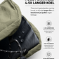 MERGE BAG ® | GREEN