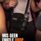 BOTTLE BAG ® | BLACK