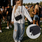 MERGE BAG ® | BLACK