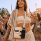 BOTTLE BAG ® | BEIGE
