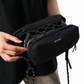 MERGE BAG ® | BLACK