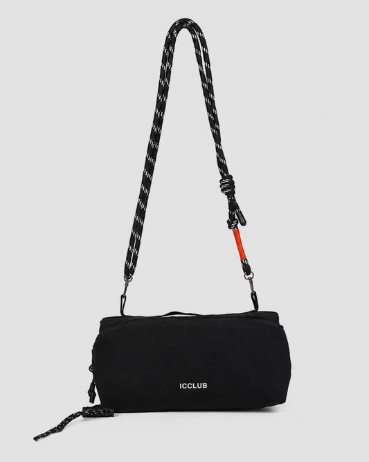 MERGE BAG ® | BLACK