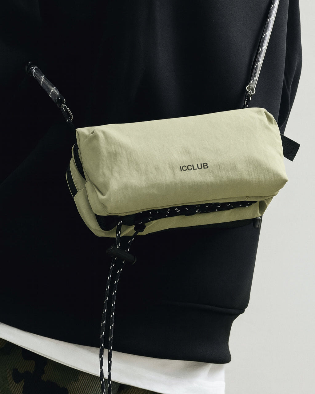 MERGE BAG ® | GREEN