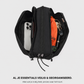 MERGE BAG ® | BLACK