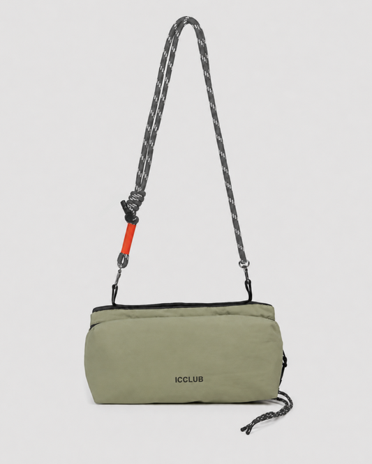 MERGE BAG ® | GREEN