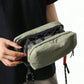 MERGE BAG ® | GREEN