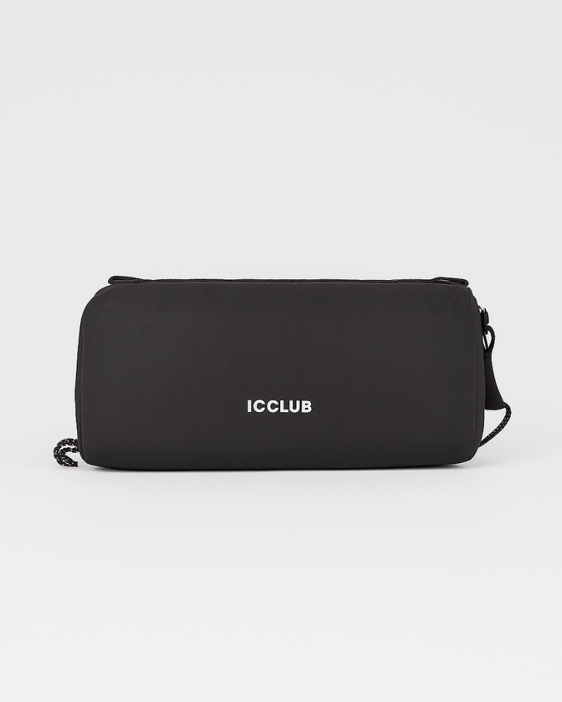 MERGE BAG ® | BLACK