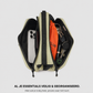 MERGE BAG ® | GREEN