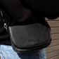 ICCLUB Messenger Bag | Black