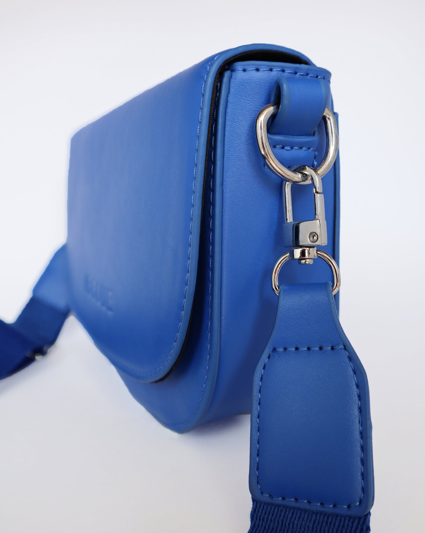 ICCLUB Messenger Bag | Royal Blue