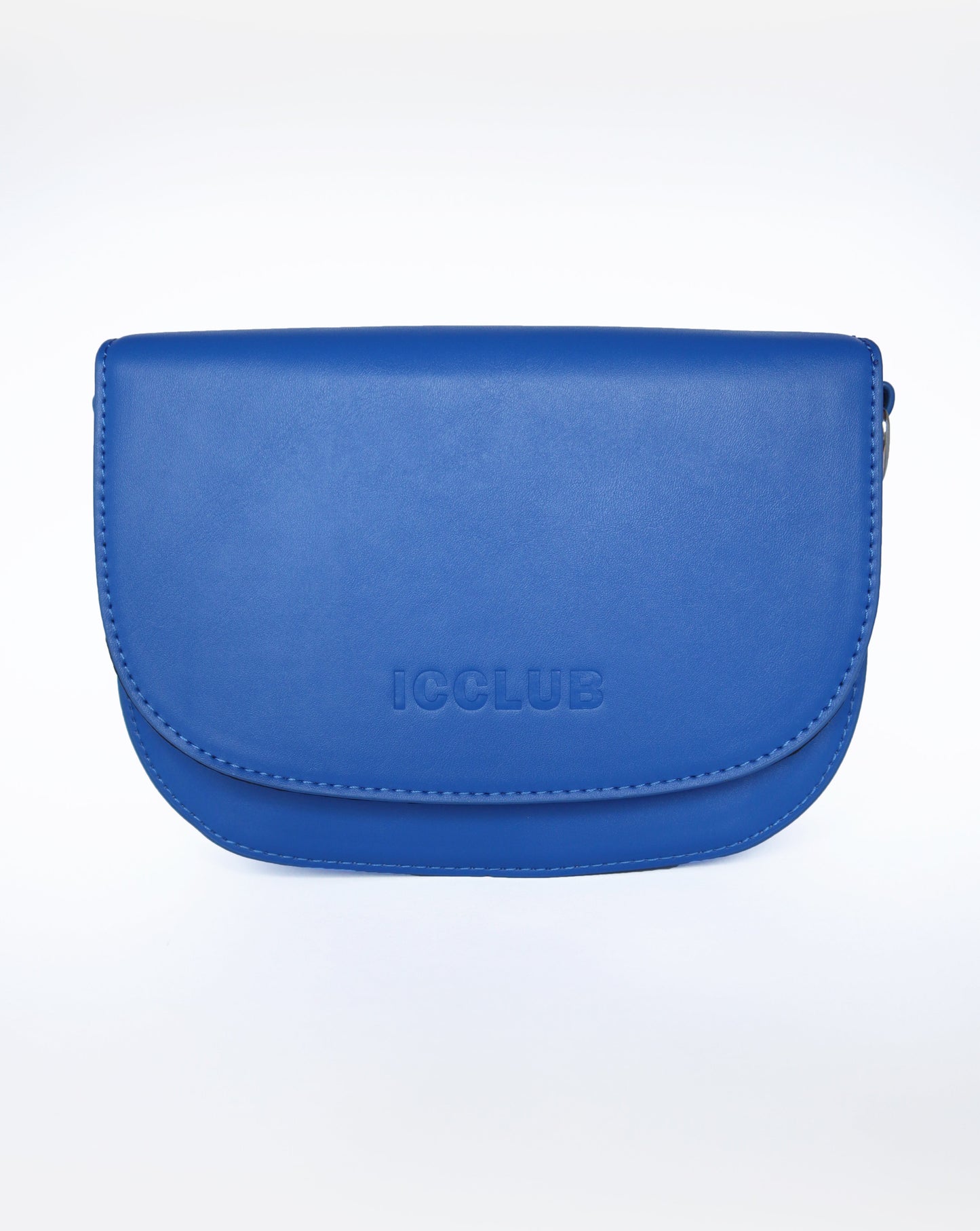 ICCLUB Messenger Bag | Royal Blue