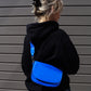 ICCLUB Messenger Bag | Royal Blue