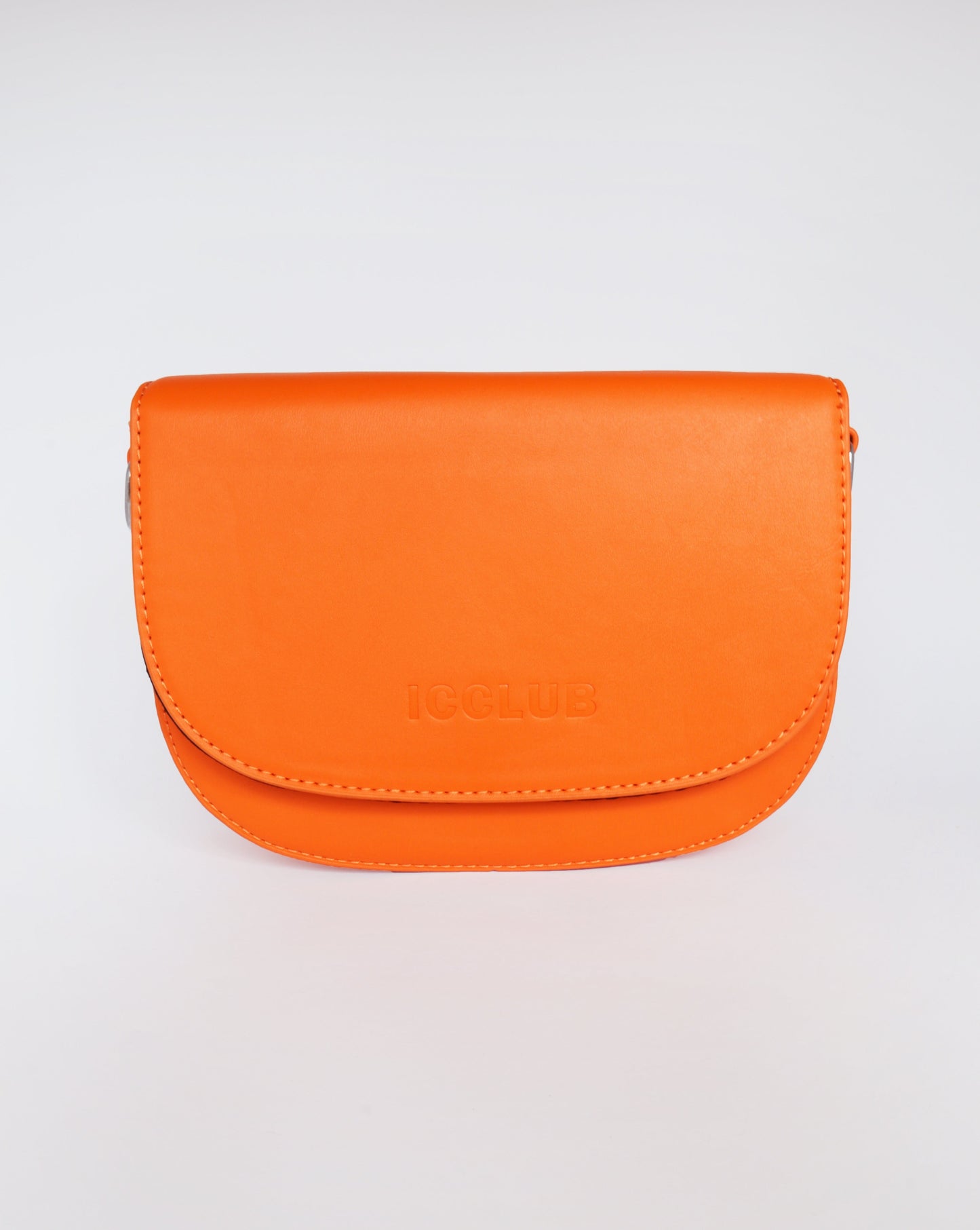 ICCLUB Messenger Bag | Orange