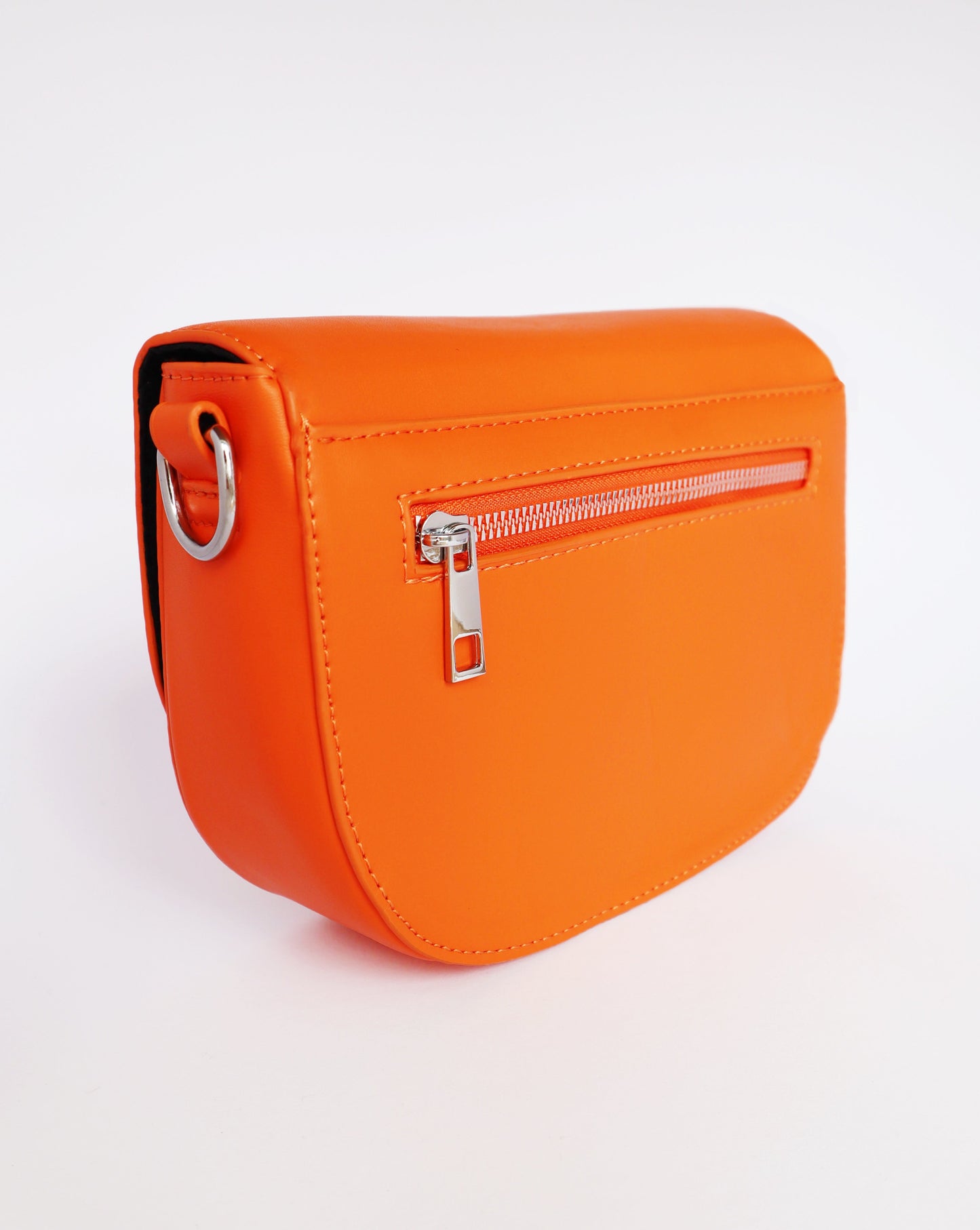 ICCLUB Messenger Bag | Orange