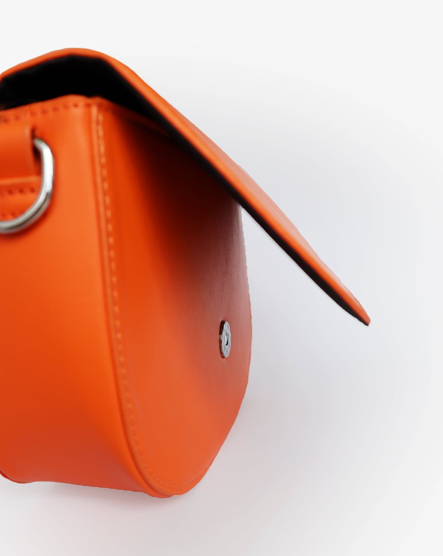 ICCLUB Messenger Bag | Orange