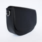 ICCLUB Messenger Bag | Black