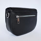 ICCLUB Messenger Bag | Black