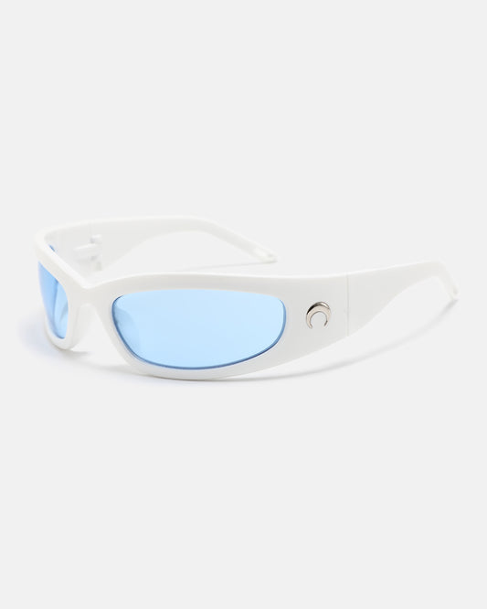 NOVA | WHITE / BLUE