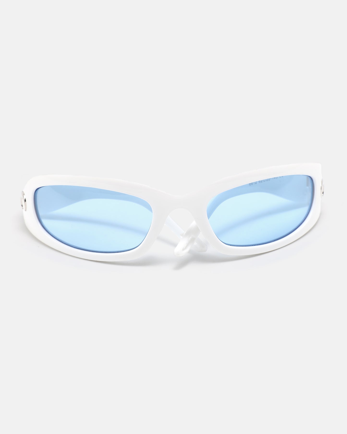 NOVA | WHITE/BLUE