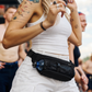 ICCLUB FANNYPACK | BLACK