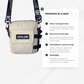 BOTTLE BAG ® | BEIGE