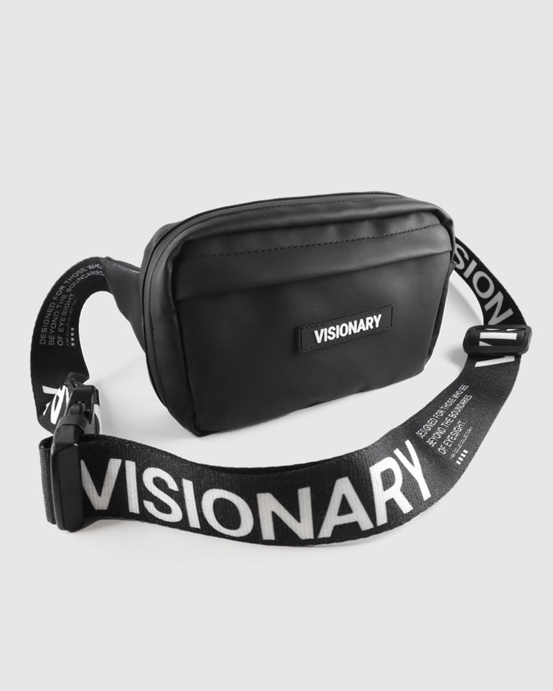 Visionary Box Bag 