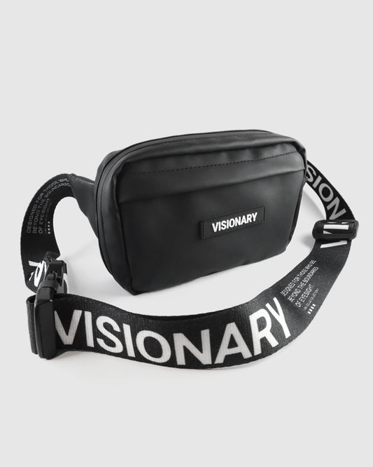 Visionary Box-Bag